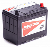 Аккумулятор HANKOOK (Ханкук) 80Ач о/п 700А 95D26L     азия   